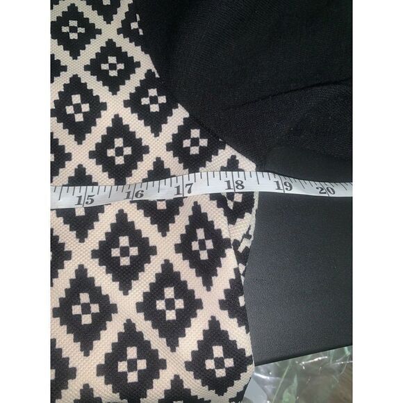 Thml Anthropologie Isadora Shift Mini Dress Size S - Picture 5 of 5